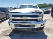 ✅ 2015 Chevrolet Silverado 2500HD LT • VIN: 1GC1KVEG9FF632177 • Лот: 57947215. Опубликован ранее на Copart с пробегом 232 492 миль. Бесплатный доступ к архиву аукционных продаж из США и подробный отчёт об истории автомобиля на DreamBid. Изображение 5.