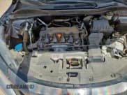 ✅ 2019 Honda HR-V Touring • VIN: 3CZRU6H94KM713902 • Лот: 61293365. Опубликован ранее на Copart с пробегом 80 286 миль. Бесплатный доступ к архиву аукционных продаж из США и подробный отчёт об истории автомобиля на DreamBid. Изображение 11.