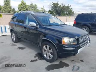 ✅ 2013 Volvo XC90 Premier Plus • VIN: YV4952CY0D1628465 • Лот: 43446795. Опубликован ранее на IAAI с пробегом 149 997 миль. Бесплатный доступ к архиву аукционных продаж из США и подробный отчёт об истории автомобиля на DreamBid. Изображение 1.