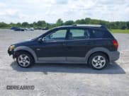✅ 2007 Pontiac Vibe • VIN: 5Y2SL65837Z419208 • Lot: 43047785. Listed on IAAI with 133,652 mi. Free auction sales archive from the USA and detailed vehicle history report at DreamBid. Image 14.
