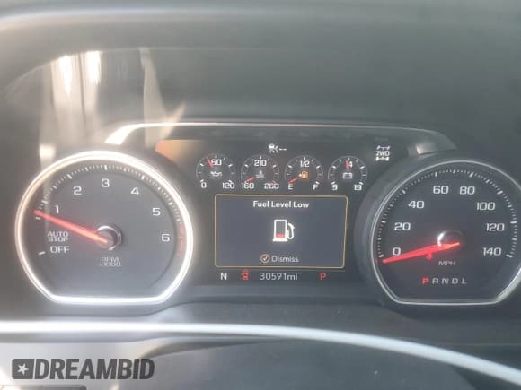 ✅ 2021 Chevrolet Silverado 1500 High Country • VIN: 3GCUYHEL1MG342599 • Lot: 69614874. Listed on Copart with 30,591 mi. Free auction sales archive from the USA and detailed vehicle history report at DreamBid. Image 9.