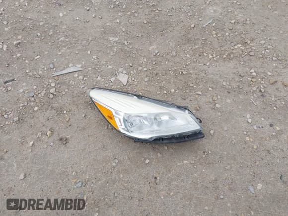 ✅ 2013 Ford Escape SE • VIN: 1FMCU9G93DUA02880 • Lot: 43517846. Wystawiony na IAAI z przebiegiem 156 489 mil. Bezpłatny archiwum sprzedaży aukcyjnych z USA i szczegółowy raport historii pojazdu na DreamBid. Zdjęcie 12.