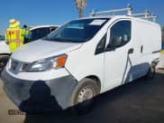 ✅ 2017 Nissan NV200 S • VIN: 3N6CM0KN5HK708451 • Lot: 41687159. Listed on IAAI with 162,892 mi. Free auction sales archive from the USA and detailed vehicle history report at DreamBid. Image 2.