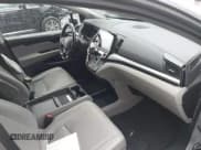 ✅ 2018 Honda Odyssey Elite • VIN: 5FNRL6H95JB051582 • Lot: 43740163. Listed on IAAI with 72,332 mi. Free auction sales archive from the USA and detailed vehicle history report at DreamBid. Image 5.