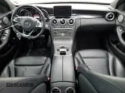 ✅ 2015 Mercedes-Benz C 300 • VIN: 55SWF4JB3FU082864 • Lot: 89643495. Listed on Copart with 99,632 mi. Free auction sales archive from the USA and detailed vehicle history report at DreamBid. Image 8.