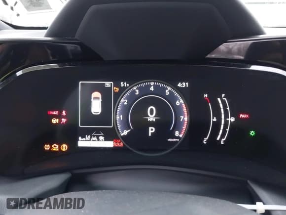 ✅ 2025 Lexus NX 350 • VIN: 2T2AGCEZ7SC089871 • Lot: 43605026. Wystawiony na IAAI z przebiegiem 929 mil. Bezpłatny archiwum sprzedaży aukcyjnych z USA i szczegółowy raport historii pojazdu na DreamBid. Zdjęcie 7.