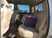 ✅ 2013 Ram 1500 Laramie • VIN: 1C6RR7VT0DS715418 • Lot: 82240494. Listed on Copart with 202,360 mi. Free auction sales archive from the USA and detailed vehicle history report at DreamBid. Image 10.