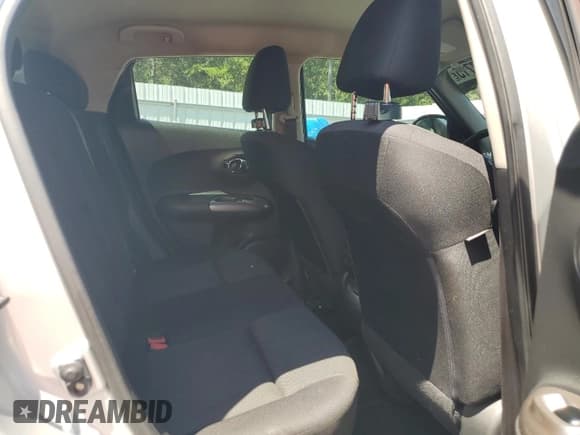 ✅ 2013 Nissan Juke SL • VIN: JN8AF5MR8DT205647 • Lot: 70327715. Listed on Copart with 136,244 mi. Free auction sales archive from the USA and detailed vehicle history report at DreamBid. Image 10.