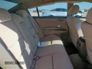 ✅ 2004 Nissan Maxima SE • VIN: 1N4BA41E34C812927 • Lot: 84872495. Listed on Copart with 122,885 mi. Free auction sales archive from the USA and detailed vehicle history report at DreamBid. Image 10.