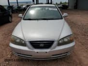 ✅ 2005 Hyundai Elantra GLS • VIN: KMHDN46D85U946797 • Lot: 71549745. Wystawiony na Copart z przebiegiem 166 493 mil. Bezpłatny archiwum sprzedaży aukcyjnych z USA i szczegółowy raport historii pojazdu na DreamBid. Zdjęcie 5.