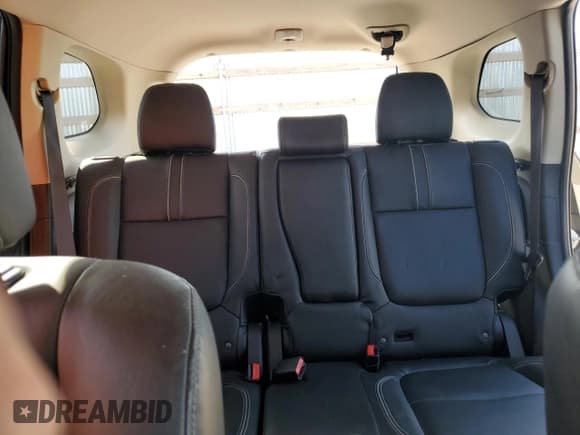 ✅ 2018 Mitsubishi Outlander SEL • VIN: JA4J24A5XJZ043347 • Lot: 72040375. Wystawiony na Copart z przebiegiem 53 668 mil. Bezpłatny archiwum sprzedaży aukcyjnych z USA i szczegółowy raport historii pojazdu na DreamBid. Zdjęcie 10.