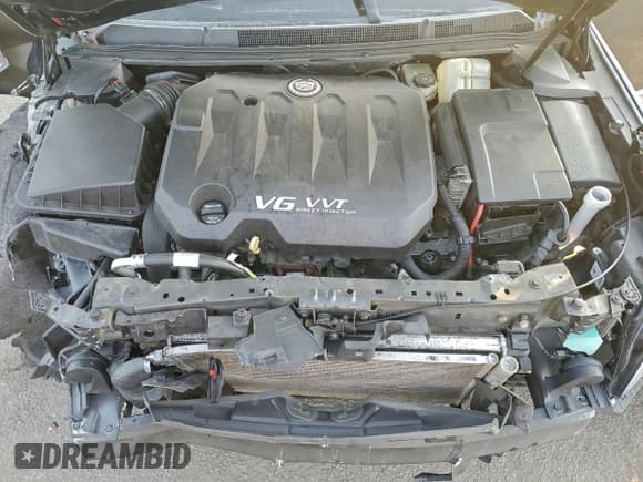 ✅ 2015 Cadillac XTS Luxury • VIN: 2G61M5S39F9203791 • Lot: 82331875. Wystawiony na Copart z przebiegiem 135 011 mil. Bezpłatny archiwum sprzedaży aukcyjnych z USA i szczegółowy raport historii pojazdu na DreamBid. Zdjęcie 11.