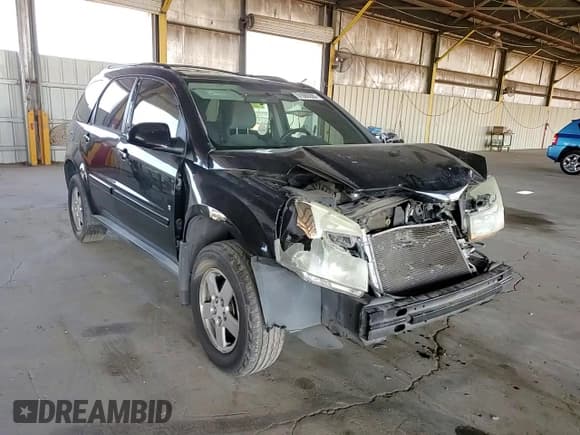 ✅ 2007 Chevrolet Equinox LT • VIN: 2CNDL63F076243994 • Лот: 61600285. Опубликован ранее на Copart с пробегом 138 281 миль. Бесплатный доступ к архиву аукционных продаж из США и подробный отчёт об истории автомобиля на DreamBid. Изображение 14.