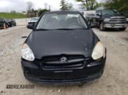 ✅ 2009 Hyundai Accent Auto GS • VIN: KMHCM36C09U120340 • Лот: 55758805. Опубликован ранее на Copart с пробегом 165 758 миль. Бесплатный доступ к архиву аукционных продаж из США и подробный отчёт об истории автомобиля на DreamBid. Изображение 5.