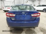 ✅ 2023 Subaru Impreza Premium • VIN: 4S3GKAV63P3604906 • Lot: 43647717. Wystawiony na IAAI z przebiegiem 14 582 mil. Bezpłatny archiwum sprzedaży aukcyjnych z USA i szczegółowy raport historii pojazdu na DreamBid. Zdjęcie 16.