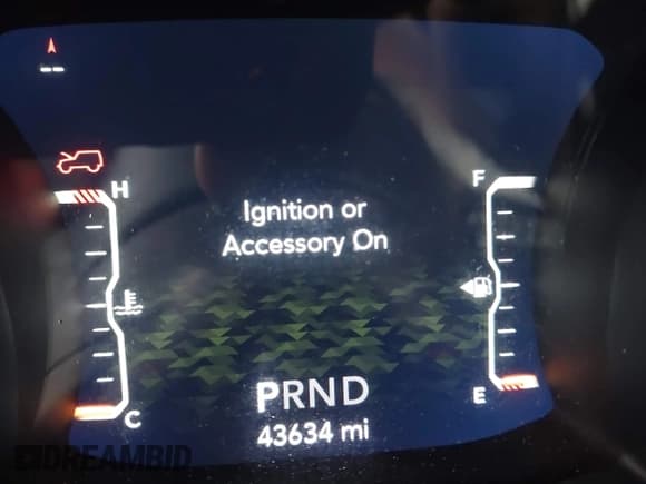 ✅ 2021 Jeep Wrangler Unlimited Sport S • VIN: 1C4HJXDN5MW549839 • Lot: 42345979. Wystawiony na IAAI z przebiegiem 43 634 mil. Bezpłatny archiwum sprzedaży aukcyjnych z USA i szczegółowy raport historii pojazdu na DreamBid. Zdjęcie 15.