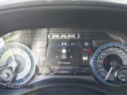 ✅ 2021 Ram 1500 Limited • VIN: 1C6SRFHT0MN626891 • Lot: 41999414. Listed on IAAI with 38,931 mi. Free auction sales archive from the USA and detailed vehicle history report at DreamBid. Image 7.