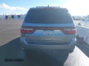 ✅ 2015 Dodge Durango Limited • VIN: 1C4RDJDG8FC740508 • Lot: 43758806. Listed on IAAI with 127,568 mi. Free auction sales archive from the USA and detailed vehicle history report at DreamBid. Image 16.