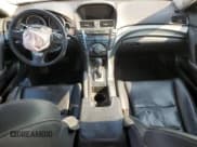 ✅ 2012 Acura TL Technology • VIN: 19UUA9F52CA000345 • Lot: 84384405. Listed on Copart with 184,597 mi. Free auction sales archive from the USA and detailed vehicle history report at DreamBid. Image 8.