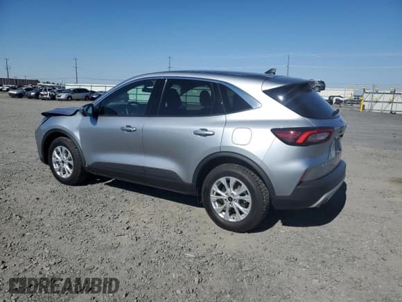 ✅ 2023 Ford Escape Active • VIN: 1FMCU9GN0PUA01851 • Lot: 85178525. Listed on Copart with 29,765 mi. Free auction sales archive from the USA and detailed vehicle history report at DreamBid. Image 2.