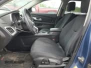 ✅ 2011 GMC Terrain SLE-1 • VIN: 2CTFLREC7B6255848 • Lot: 58473455. Listed on Copart with 107,209 mi. Free auction sales archive from the USA and detailed vehicle history report at DreamBid. Image 7.