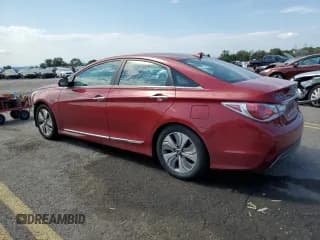 ✅ 2013 Hyundai Sonata Limited • VIN: KMHEC4A4XDA084989 • Lot: 69251474. Wystawiony na Copart z przebiegiem Nie podano. Bezpłatny archiwum sprzedaży aukcyjnych z USA i szczegółowy raport historii pojazdu na DreamBid. Zdjęcie 2.