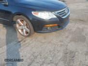 ✅ 2012 Volkswagen CC Lux • VIN: WVWHP7AN8CE505518 • Лот: 42625412. Опубликован ранее на IAAI с пробегом 185 000 миль. Бесплатный доступ к архиву аукционных продаж из США и подробный отчёт об истории автомобиля на DreamBid. Изображение 12.