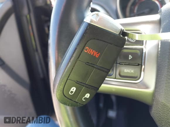 ✅ 2017 Dodge Journey Crossroad Plus • VIN: 3C4PDCGG3HT535975 • Лот: 43249138. Опубликован ранее на IAAI с пробегом 157 802 миль. Бесплатный доступ к архиву аукционных продаж из США и подробный отчёт об истории автомобиля на DreamBid. Изображение 11.