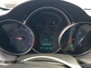 ✅ 2011 Chevrolet Cruze LS • VIN: 1G1PC5SH6B7240534 • Lot: 86092295. Wystawiony na Copart z przebiegiem 118 708 mil. Bezpłatny archiwum sprzedaży aukcyjnych z USA i szczegółowy raport historii pojazdu na DreamBid. Zdjęcie 9.