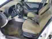 2010 Hyundai Elantra GLS z VIN KMHDU4AD2AU156674, wystawiony jako Copart lot #75431814 z przebiegiem 62 154 mil mil oraz Szkoda całkowita • Salvage title. Historia ofert i sprzedaży dostępna na DreamBid. Obrazek 7.