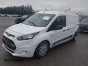 ✅ 2015 Ford Transit Connect XLT • VIN: NM0LS7F74F1206815 • Lot: 41211020. Listed on IAAI with 77,459 mi. Free auction sales archive from the USA and detailed vehicle history report at DreamBid. Image 2.