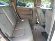 ✅ 2010 Chevrolet HHR 2LT • VIN: 3GNBACDV9AS608212 • Lot: 86781895. Wystawiony na Copart z przebiegiem 118 587 mil. Bezpłatny archiwum sprzedaży aukcyjnych z USA i szczegółowy raport historii pojazdu na DreamBid. Zdjęcie 10.