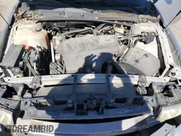 ✅ 2003 Buick LeSabre Custom • VIN: 1G4HP52K33U133287 • Lot: 90462505. Wystawiony na Copart z przebiegiem Nie podano. Bezpłatny archiwum sprzedaży aukcyjnych z USA i szczegółowy raport historii pojazdu na DreamBid. Zdjęcie 11.