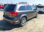 ✅ 2018 Dodge Journey GT • VIN: 3C4PDCEG3JT335932 • Lot: 42669486. Wystawiony na IAAI z przebiegiem 102 315 mil. Bezpłatny archiwum sprzedaży aukcyjnych z USA i szczegółowy raport historii pojazdu na DreamBid. Zdjęcie 4.