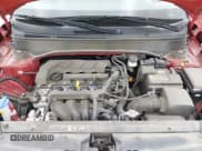 ✅ 2023 Hyundai Venue SEL • VIN: KMHRC8A37PU224628 • Lot: 42092712. Listed on IAAI with 21,588 mi. Free auction sales archive from the USA and detailed vehicle history report at DreamBid. Image 10.