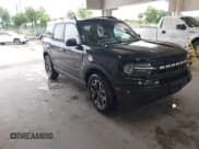 ✅ 2021 Ford Bronco Sport Outer Banks • VIN: 3FMCR9C6XMRB41246 • Lot: 42231567. Wystawiony na IAAI z przebiegiem 79 694 mil. Bezpłatny archiwum sprzedaży aukcyjnych z USA i szczegółowy raport historii pojazdu na DreamBid. Zdjęcie 1.
