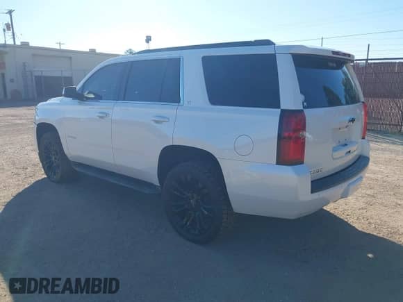 2016 Chevrolet Tahoe LT с VIN 1GNSCBKC6GR233204, выставлен на аукционе IAAI как лот 43377510 с пробегом 159 048 миль миль и . История ставок и продаж доступна на DreamBid. Изображение 3.