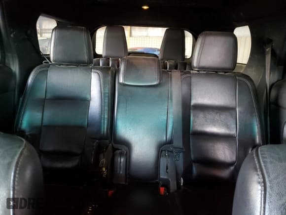 ✅ 2013 Ford Explorer XLT • VIN: 1FM5K7D80DGA63164 • Лот: 89676975. Опубликован ранее на Copart с пробегом 160 410 миль. Бесплатный доступ к архиву аукционных продаж из США и подробный отчёт об истории автомобиля на DreamBid. Изображение 10.