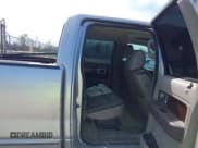 ✅ 2010 Ford F-150 XL • VIN: 1FTFW1EV2AFC54925 • Lot: 43738086. Listed on IAAI with 186,947 mi. Free auction sales archive from the USA and detailed vehicle history report at DreamBid. Image 8.