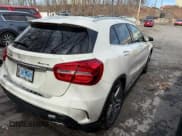 ✅ 2016 Mercedes-Benz GLA 250 • VIN: WDCTG4GB5GJ232549 • Lot: 94173535. Listed on Copart with 71,233 mi. Free auction sales archive from the USA and detailed vehicle history report at DreamBid. Image 4.