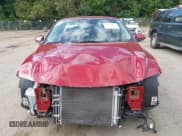 ✅ 2024 Hyundai Elantra Blue • VIN: KMHLM4DJ1RU106244 • Lot: 43387122. Listed on IAAI with 17,532 mi. Free auction sales archive from the USA and detailed vehicle history report at DreamBid. Image 12.