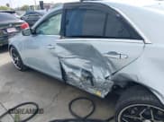 ✅ 2017 Cadillac CTS Luxury RWD • VIN: 1G6AR5SX9H0187951 • Lot: 42838048. Listed on IAAI with 36,189 mi. Free auction sales archive from the USA and detailed vehicle history report at DreamBid. Image 14.