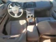 ✅ 2006 Nissan Maxima SL • VIN: 1N4BA41E86C825868 • Lot: 91072255. Listed on Copart with 149,441 mi. Free auction sales archive from the USA and detailed vehicle history report at DreamBid. Image 8.