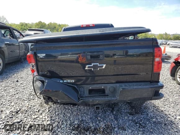 ✅ 2015 Chevrolet Silverado 1500 Work Truck • VIN: 1GCRCPEH7FZ434703 • Лот: 70304874. Опубликован ранее на Copart с пробегом 239 162 миль. Бесплатный доступ к архиву аукционных продаж из США и подробный отчёт об истории автомобиля на DreamBid. Изображение 6.