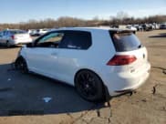 ✅ 2015 Volkswagen Golf GTI S • VIN: 3VWTT7AU4FM047193 • Lot: 93353205. Listed on Copart with Not provided. Free auction sales archive from the USA and detailed vehicle history report at DreamBid. Image 2.