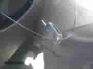 2015 Chevrolet Trax LTZ с VIN 3GNCJNSB7FL203542, выставлен на аукционе IAAI как лот 43224923 с пробегом 144 446 миль миль и . История ставок и продаж доступна на DreamBid. Изображение 11.