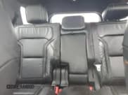 ✅ 2017 Ford Explorer Platinum • VIN: 1FM5K8HT1HGC59348 • Lot: 57861135. Listed on Copart with 116,163 mi. Free auction sales archive from the USA and detailed vehicle history report at DreamBid. Image 10.