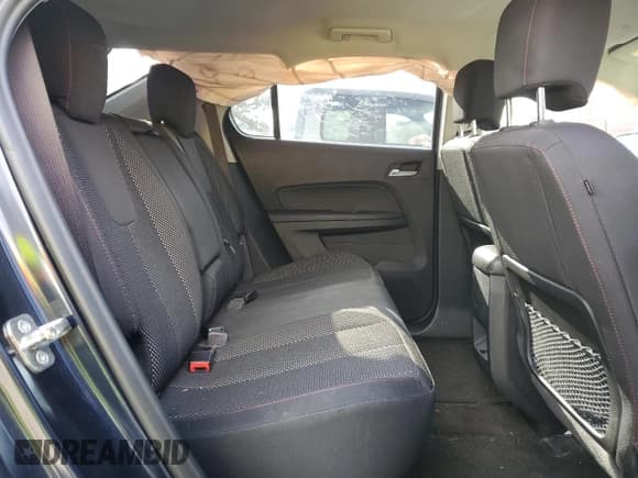 ✅ 2017 Chevrolet Equinox LT • VIN: 2GNALCEK1H6114073 • Лот: 80393983. Опубликован ранее на Copart с пробегом 85 071 миль. Бесплатный доступ к архиву аукционных продаж из США и подробный отчёт об истории автомобиля на DreamBid. Изображение 10.