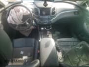 ✅ 2014 Chevrolet Impala LT • VIN: 2G1125S37E9128857 • Lot: 82579645. Listed on Copart with Not provided. Free auction sales archive from the USA and detailed vehicle history report at DreamBid. Image 8.