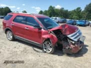 ✅ 2013 Ford Explorer XLT • VIN: 1FM5K7D98DGA33063 • Lot: 69947625. Wystawiony na Copart z przebiegiem 154 802 mil. Bezpłatny archiwum sprzedaży aukcyjnych z USA i szczegółowy raport historii pojazdu na DreamBid. Zdjęcie 4.